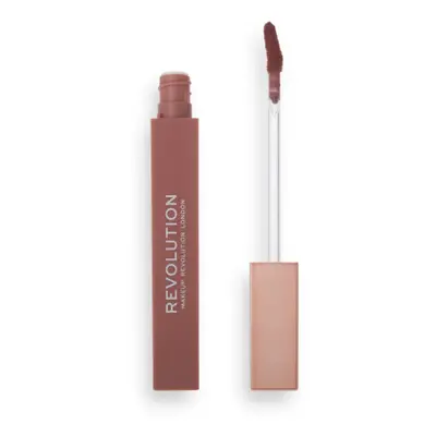 Revolution IRL Whipped Lip Créme - Caramel Syrup