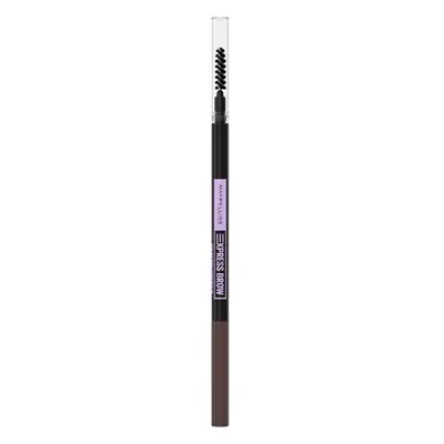 Maybelline New York Brow Ultra Slim Eyebrow Pencil - 5.5 Cool Brown - szemöldökceruza