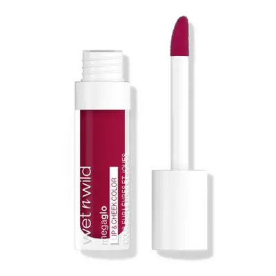 wet n wild MegaGlo Lip and Cheek Tint - Berry True