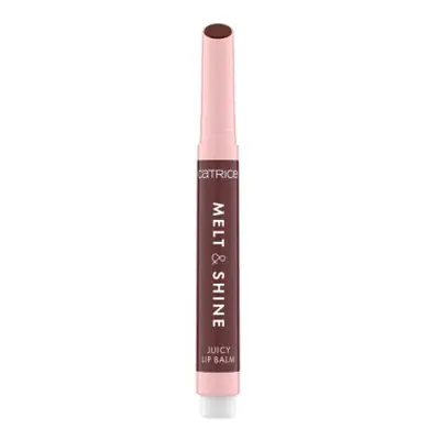 CATRICE Melt & Shine Juicy Lip Balm - 100 Sunny Side Up