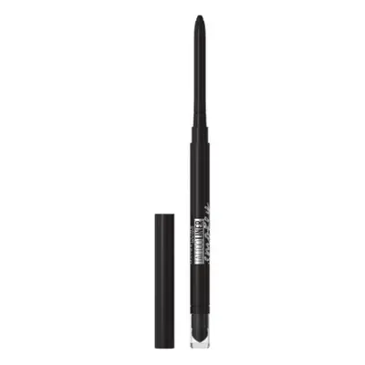 Maybelline New York Tattoo Liner Smokey Gel Pencil - Black