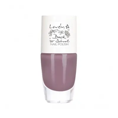 Lovely - Körömlakk - Back To School Nail Polish - 2