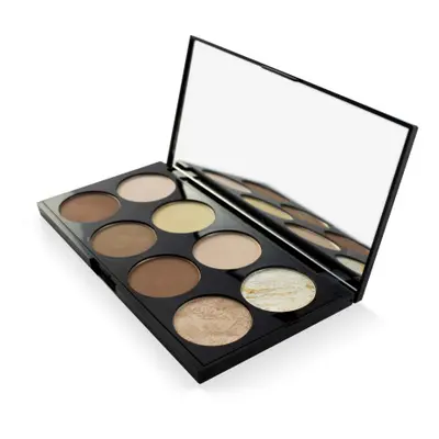 Revolution Ultra Contour Palette - kontúr paletta