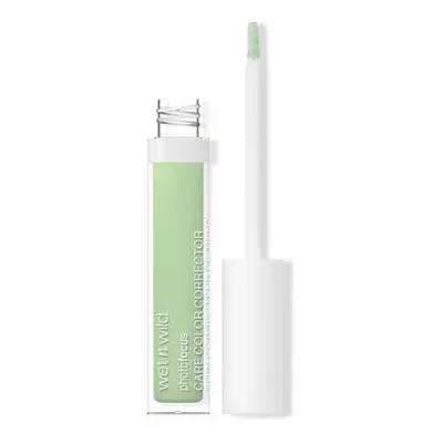 wet n wild Photo Focus Care Color Corrector - Green