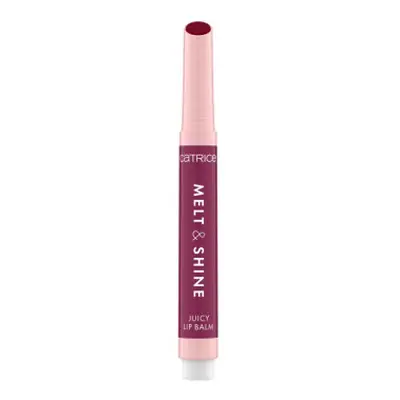 CATRICE Melt & Shine Juicy Lip Balm - 080 Lost At Sea