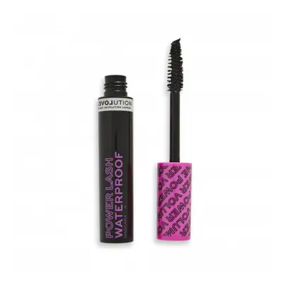 Relove by Revolution Power Lash Waterproof Volume Mascara - szempillaspirál