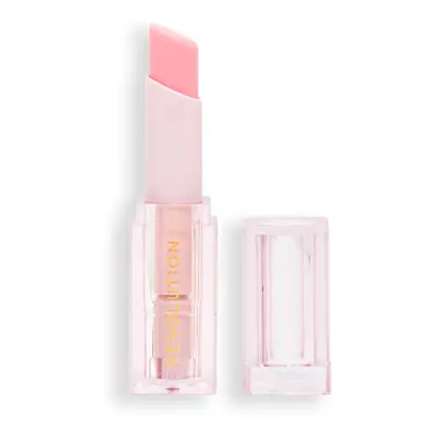 Revolution Mood Switch Aura Lip Balm - Kiss Pink