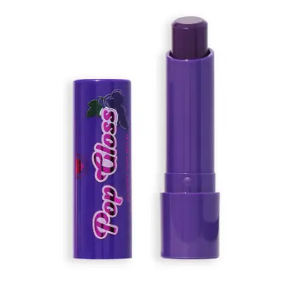 I Heart Revolution Pop Gloss Balm - Grape Purple