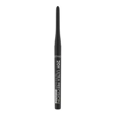 CATRICE gél szemceruza vízálló 20h Ultra Precision Gel Eye Pencil Waterproof - 010 Black