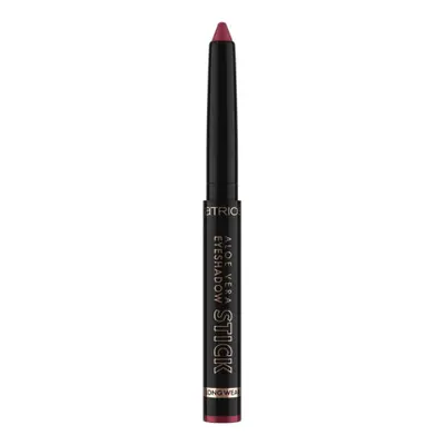 CATRICE Aloe Vera Eyeshadow Stick - 060 Cranberry Crush