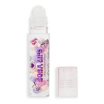 I Heart Revolution - I Heart Revolution Boba Lips Lip Oil Clear