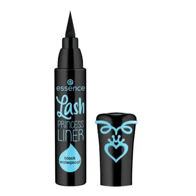 essence szemhéjtus Lash Princess Liner - Back Waterproof