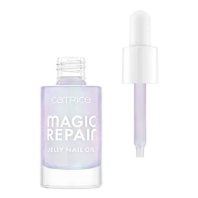 CATRICE Magic Repair Jelly Nail Oil