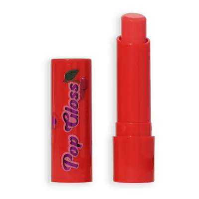 I Heart Revolution Pop Gloss Balm - Cherry Red