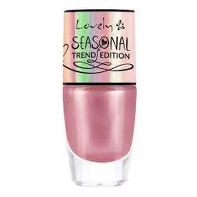 Lovely körömlakk Seasonal Nail Polish - 3