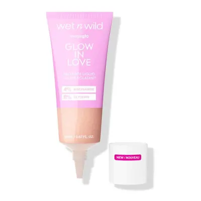 wet n wild MegaGlo Glow In Love Radiance Liquid