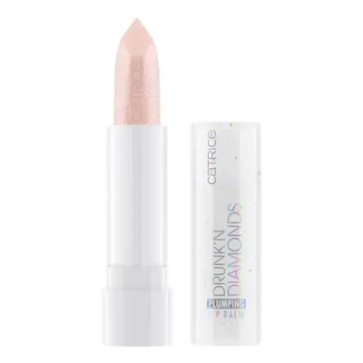 CATRICE Drunk'n Diamonds Plumping Lip Balm - 060 Drunk In Love