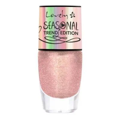 Lovely Seasonal Trend Edition Nail Polish - 2