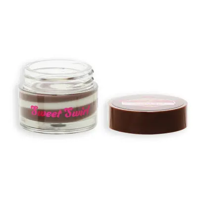 I Heart Revolution Sweet Swirl Lip Balm - Cookies and Cream