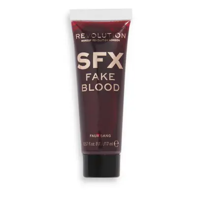 Revolution Creator SFX Fake Blood művér