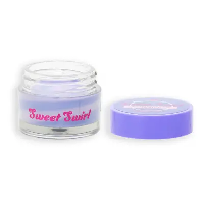 I Heart Revolution Sweet Swirl Lip Balm - Blueberry Muffin