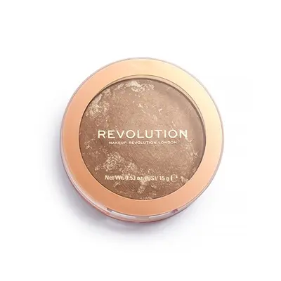 Revolution Bronzer Re-loaded kompakt bronzosító - Take A Vacation