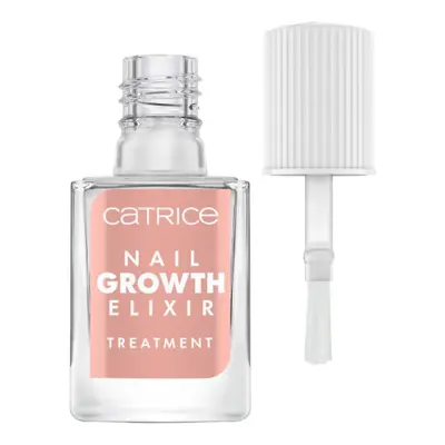 CATRICE Nail Growth Elixir Treatment