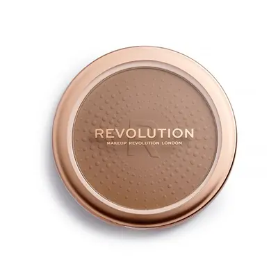 Revolution Mega Bronzer bronzosító 01 - Cool