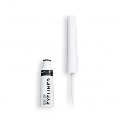 Relove by Revolution Dip Eyeliner - White - szemceruza