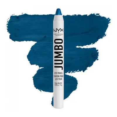 NYX Professional Makeup Jumbo Eye Pencil - Blueberry Pop - szemceruza