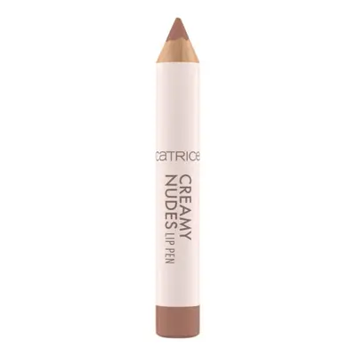 CATRICE Creamy Nudes Lip Pen - 040 Cinnamon Spice