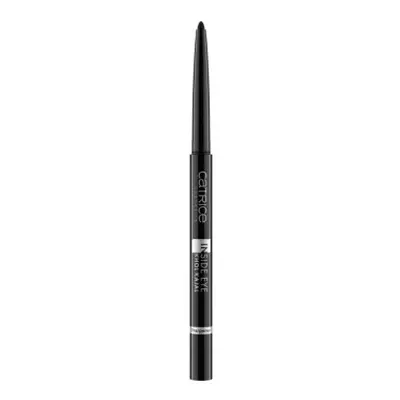 CATRICE Inside Eye Kohl Kajal szemceruza - Black