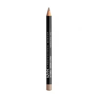 NYX Professional Makeup ajakkontúrceruza - Slim Lip Pencil – Brown (SPL802)