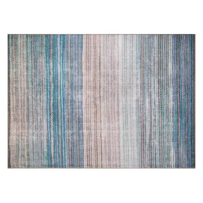 Funk Chenille AL 120 Szőnyeg (230 x 330) Multicolor