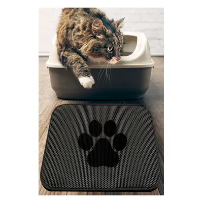 Cat Paw Mat Macska alom szőnyeg Multicolor