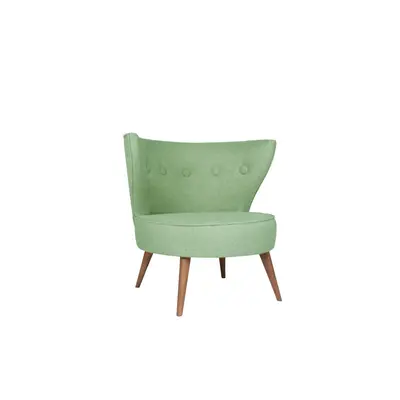 Riverhead - Petrol Green Fotel 80x74x76 Benzinzöld