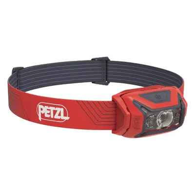 Petzl Actik 450 lm zöld