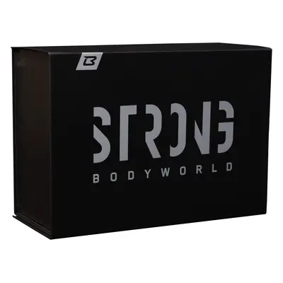 BodyWorld Gift Box STRONG BLACK BOX fekete