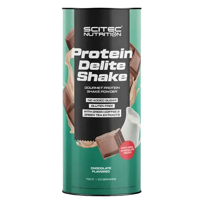 Scitec Nutrition Protein Delite Shake 700 g csokoládé