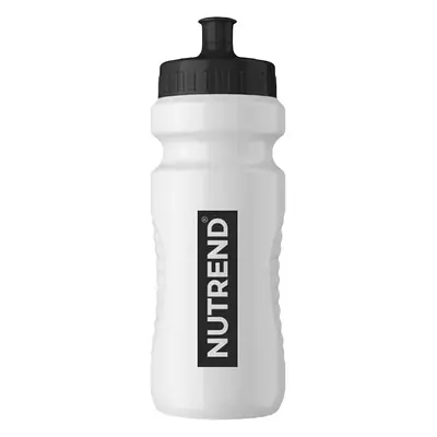 Nutrend Sports bottle One Brand, All Sports 600 ml fehér