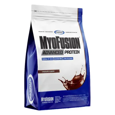 Gaspari Nutrition MyoFusion Advanced Protein 500 g csokoládé