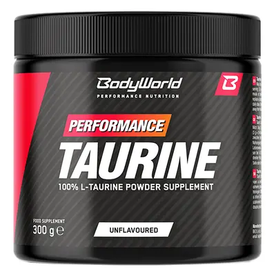 BodyWorld Taurine 300 g