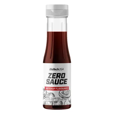 BioTech USA Zero Sauce 350 ml 1000 sziget