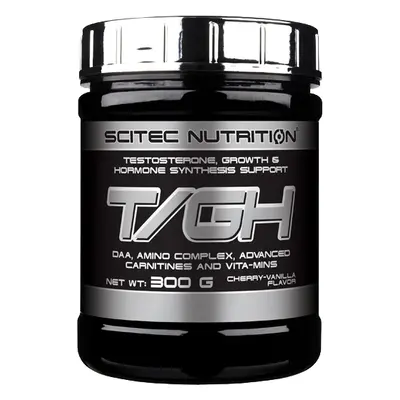 Scitec Nutrition T / GH 240 - 300 g cseresznye-vanília