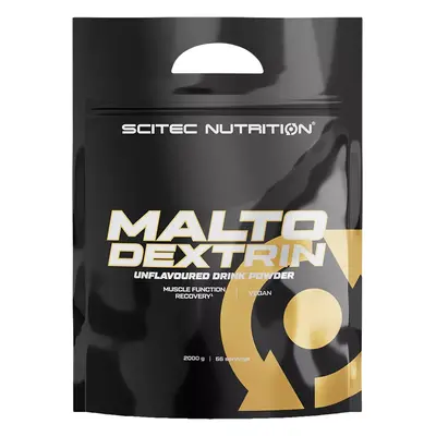 Scitec Nutrition Maltodextrin 2000 g