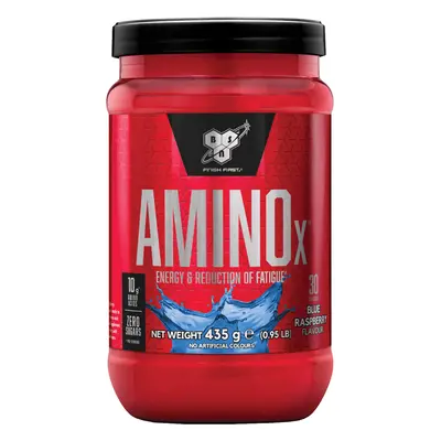 BSN AMINO X™ 435 g kék málna