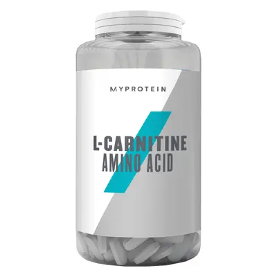 MyProtein L-Carnitine 180 tabletta