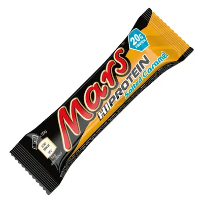 Mars Mars HiProtein Bar Salted Caramel 59 g sózott karamell