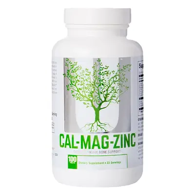 Universal Cal - Mag - Zinc 100 tabletta