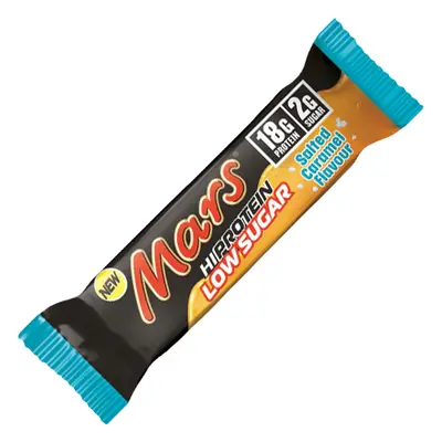 Mars Mars Low Sugar HiProtein Bar 57 g sózott karamell